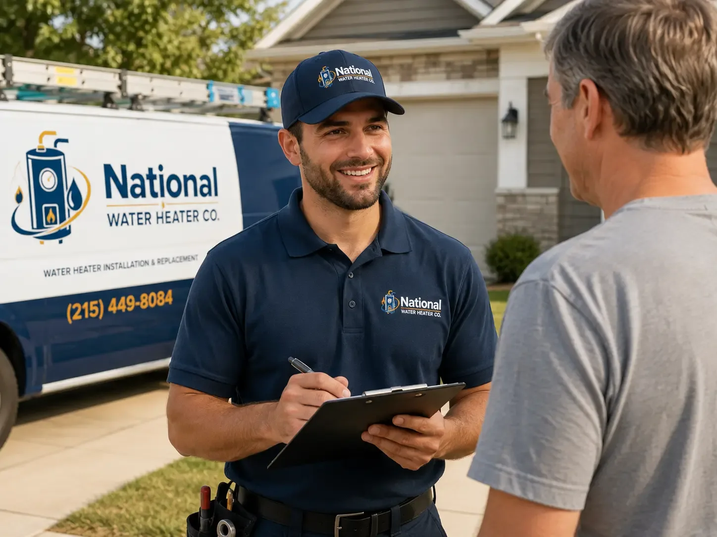 Water Heater Installation Durango, IA FAQs